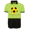 JB's HV S/S TRAD POLO (w/Pocket) Thumbnail