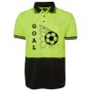 JB's HV S/S TRAD POLO (w/Pocket) Thumbnail
