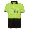 JB's HV S/S TRAD POLO (w/Pocket) Thumbnail