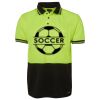 JB's HV S/S TRAD POLO (w/Pocket) Thumbnail