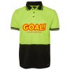 JB's HV S/S TRAD POLO (w/Pocket) Thumbnail