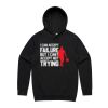 SUPPLY HOOD Thumbnail