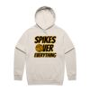 SUPPLY HOOD Thumbnail