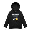 KIDS SUPPLY HOOD Thumbnail