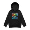 KIDS SUPPLY HOOD Thumbnail