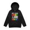 KIDS SUPPLY HOOD Thumbnail