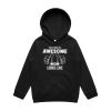 KIDS SUPPLY HOOD Thumbnail