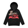 KIDS SUPPLY HOOD Thumbnail