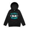 KIDS SUPPLY HOOD Thumbnail