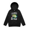 KIDS SUPPLY HOOD Thumbnail
