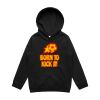KIDS SUPPLY HOOD Thumbnail