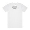 BLOCK TUBULAR TEE Thumbnail