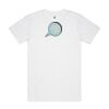 BLOCK TUBULAR TEE Thumbnail