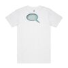 BLOCK TUBULAR TEE Thumbnail