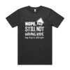 BLOCK TUBULAR TEE Thumbnail