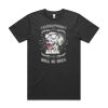 BLOCK TUBULAR TEE Thumbnail