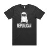 BLOCK TUBULAR TEE Thumbnail