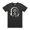 BLOCK TUBULAR TEE Thumbnail