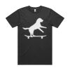BLOCK TUBULAR TEE Thumbnail