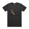 BLOCK TUBULAR TEE Thumbnail