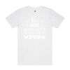 🆕 BLOCK TUBULAR TEE Thumbnail