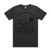 BLOCK TUBULAR TEE Thumbnail