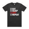 BLOCK TUBULAR TEE Thumbnail