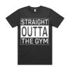 BLOCK TUBULAR TEE Thumbnail