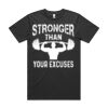 BLOCK TUBULAR TEE Thumbnail