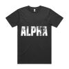 BLOCK TUBULAR TEE Thumbnail