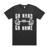 BLOCK TUBULAR TEE Thumbnail