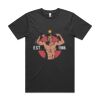 BLOCK TUBULAR TEE Thumbnail