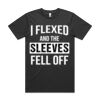 BLOCK TUBULAR TEE Thumbnail
