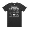 BLOCK TUBULAR TEE Thumbnail
