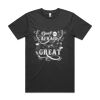 BLOCK TUBULAR TEE Thumbnail