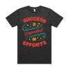 BLOCK TUBULAR TEE Thumbnail
