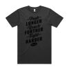 BLOCK TUBULAR TEE Thumbnail