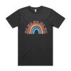 BLOCK TUBULAR TEE Thumbnail