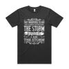 BLOCK TUBULAR TEE Thumbnail