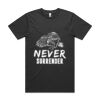 BLOCK TUBULAR TEE Thumbnail