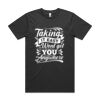 BLOCK TUBULAR TEE Thumbnail