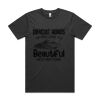 BLOCK TUBULAR TEE Thumbnail