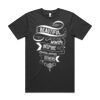 BLOCK TUBULAR TEE Thumbnail