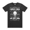 BLOCK TUBULAR TEE Thumbnail