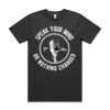 BLOCK TUBULAR TEE Thumbnail