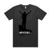 BLOCK TUBULAR TEE Thumbnail