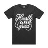 BLOCK TUBULAR TEE Thumbnail