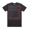 BLOCK TUBULAR TEE Thumbnail