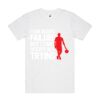 BLOCK TUBULAR TEE Thumbnail