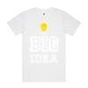 BLOCK TUBULAR TEE Thumbnail